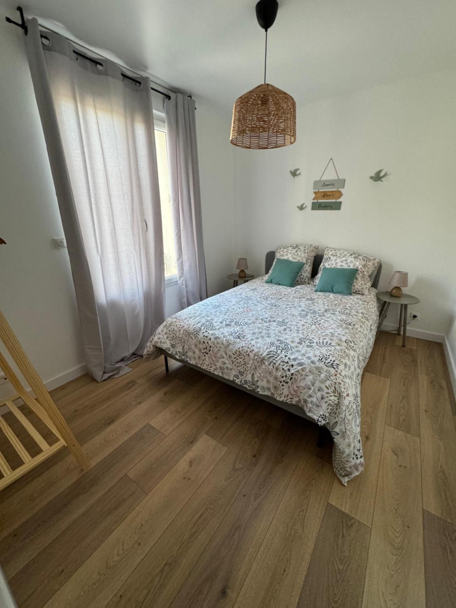 Chez Brunella Centre Avec Parking Appartement Reims
