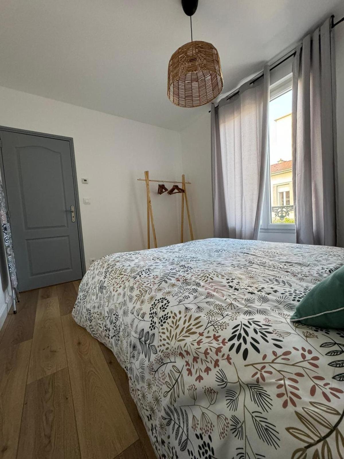 Chez Brunella Centre Avec Parking Appartement