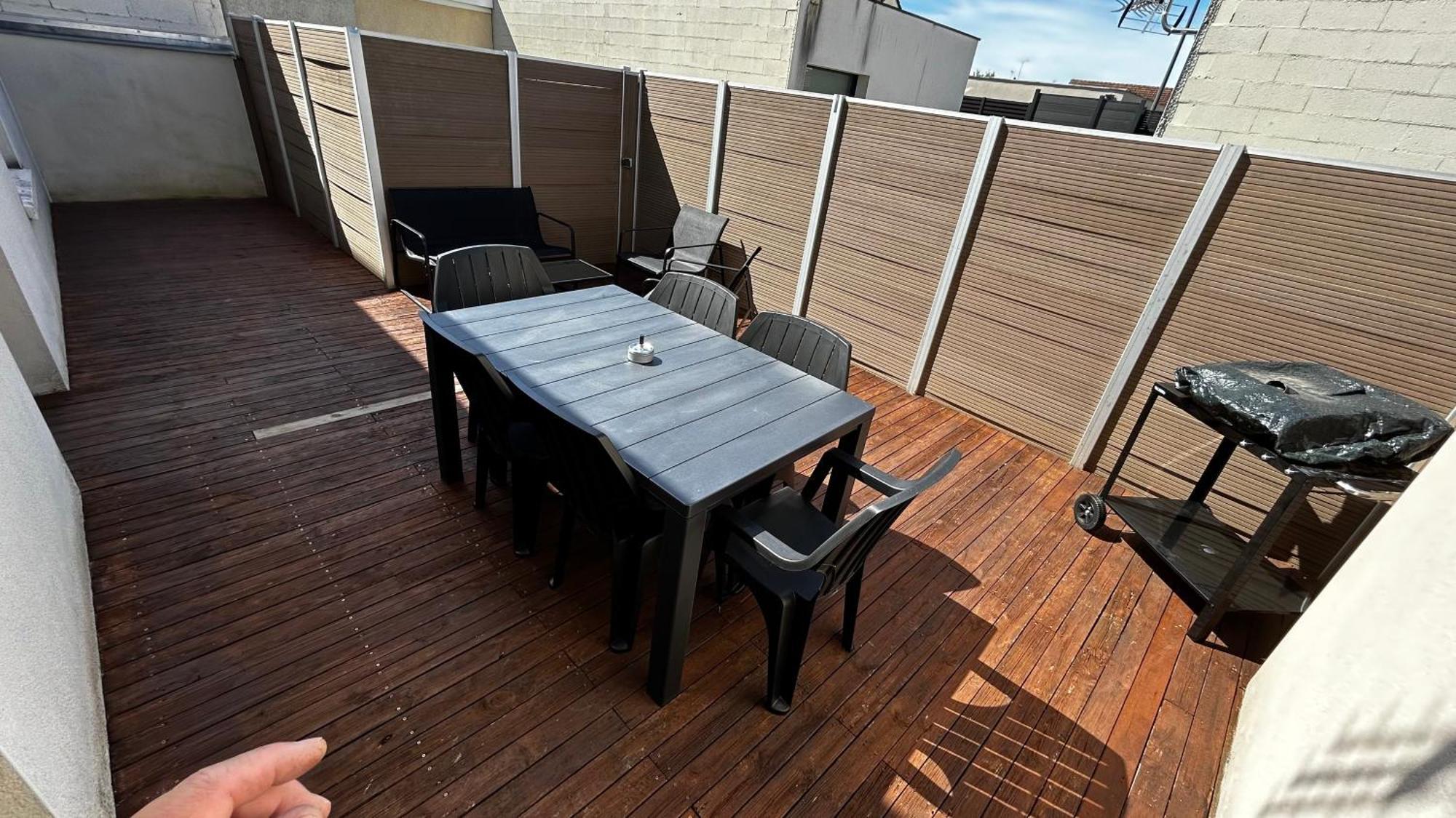 Appartement Chez Brunella Centre Avec Parking *